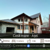 Casa mare în Ațel