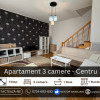 Apartament 3 camere, Centru