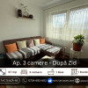 Apartament 3 camere, aproape de centru thumb 1