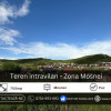 Teren cu PUZ de vanzare thumb 1