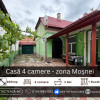 Casa de 4 camere, zona Mosnei thumb 1